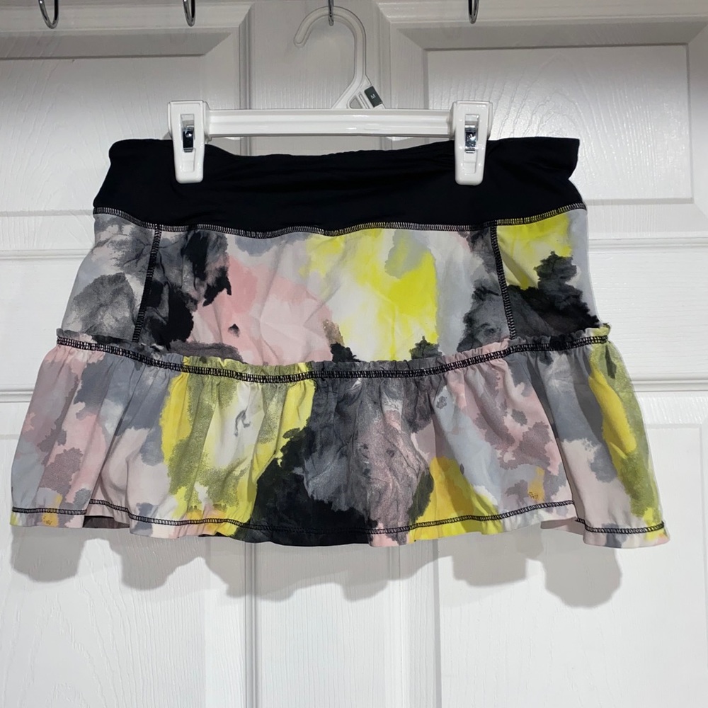 Lululemon skirt